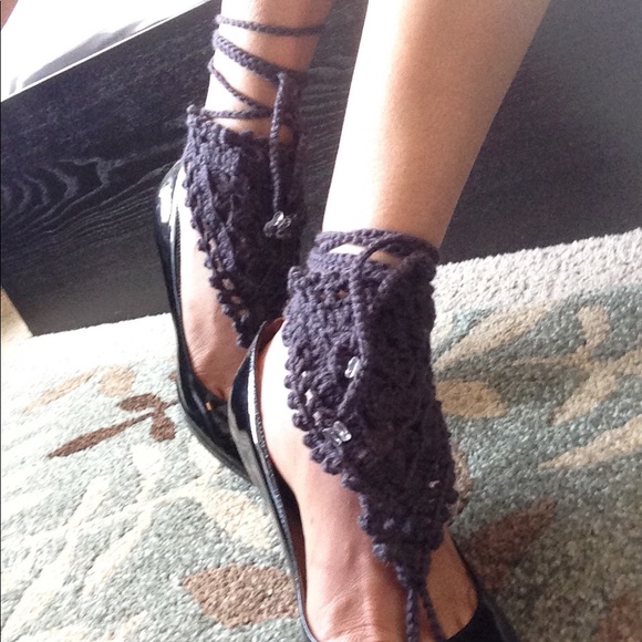 Barefoot sandals - Picture 8 of 8